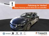 Skoda Octavia Combi 2.0 TDI DSG STYLE +AHK +MATRIX +AC