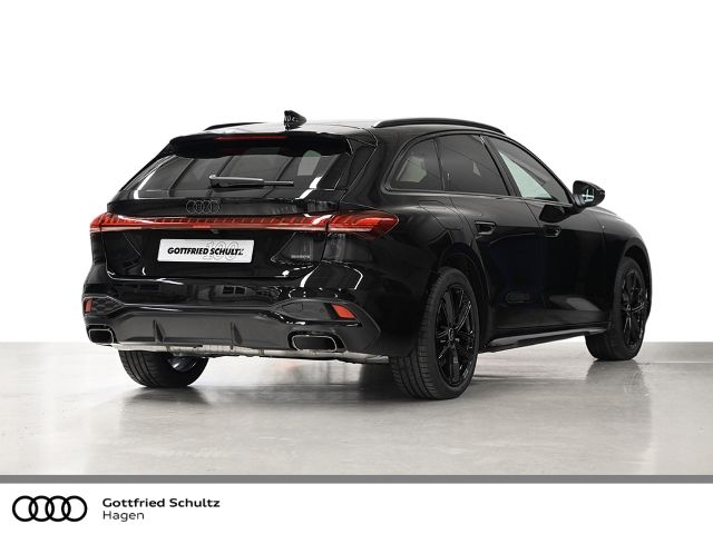 Audi A5 Avant e-hybrid quattro S line GewerbeangebotM imagem 3
