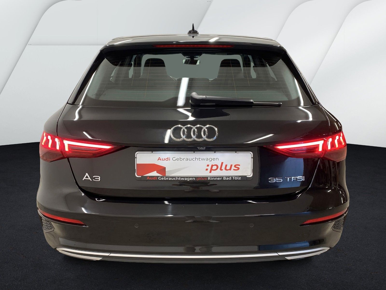 Audi A3 - Bild 5