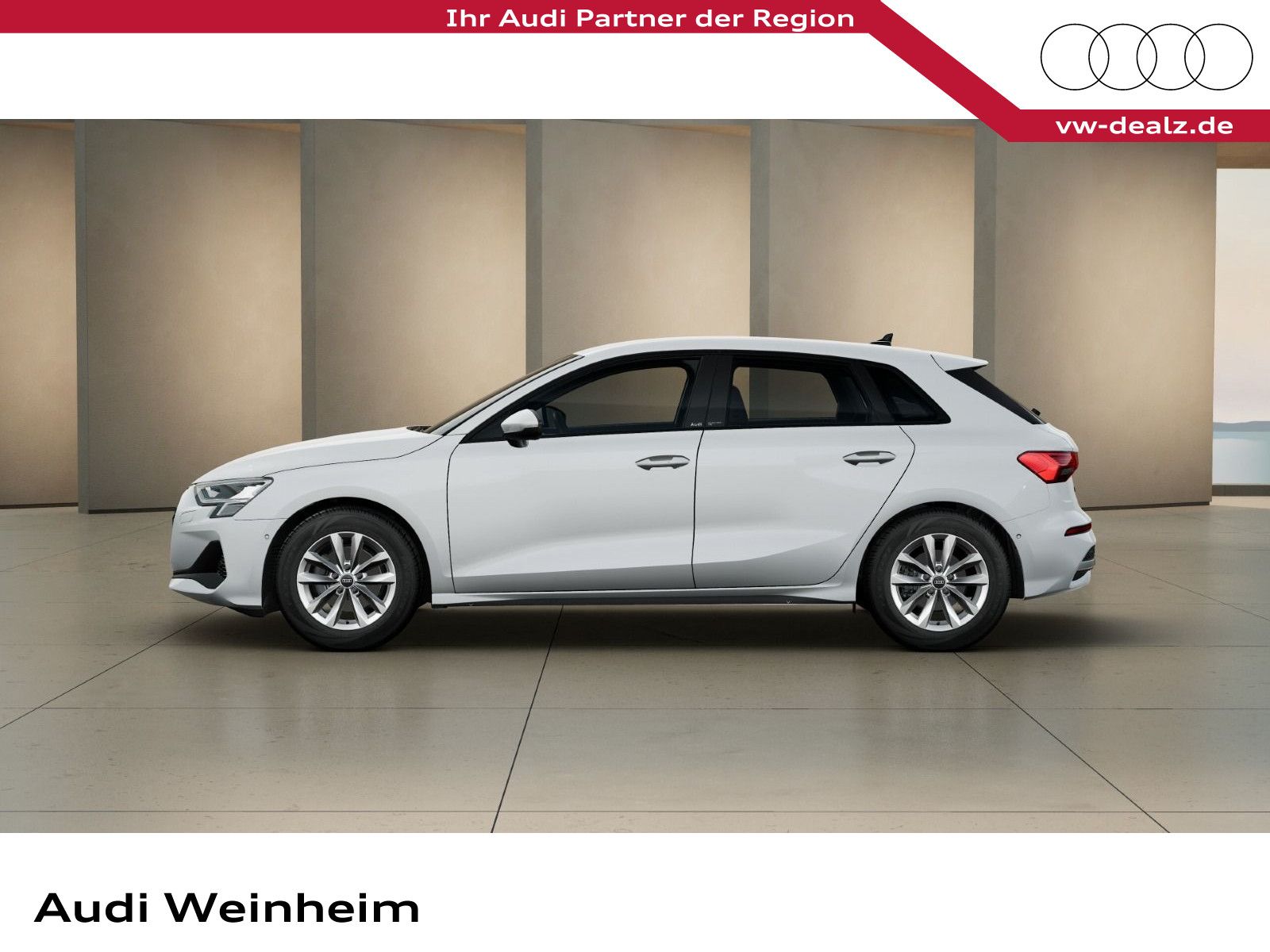 Audi A3 - Bild 4