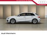 Audi A3 Sportback TFSI Klima ALU DAB Bluetooth PDC - Audi A3 Neuwagen: Sportback