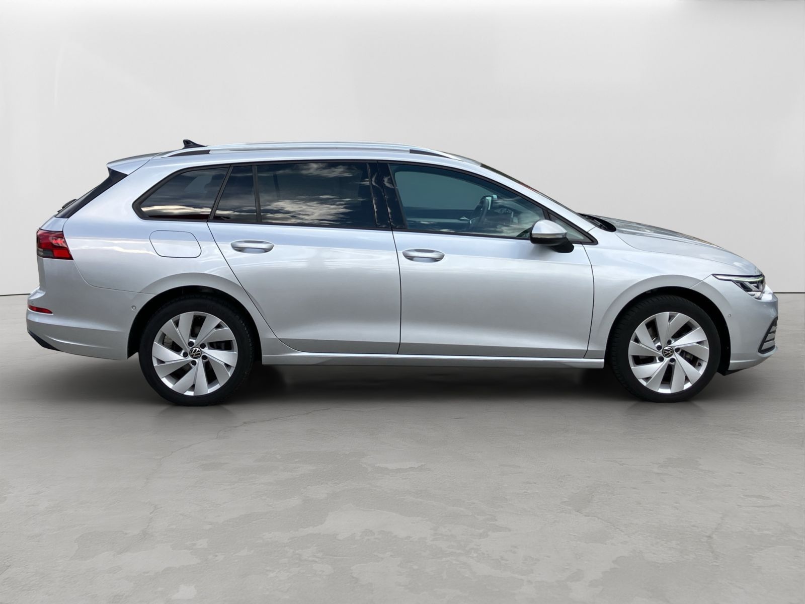 Volkswagen Golf - Bild 6