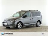 Volkswagen Caddy California 2.0 TDI *StHZ*LED*PDC*