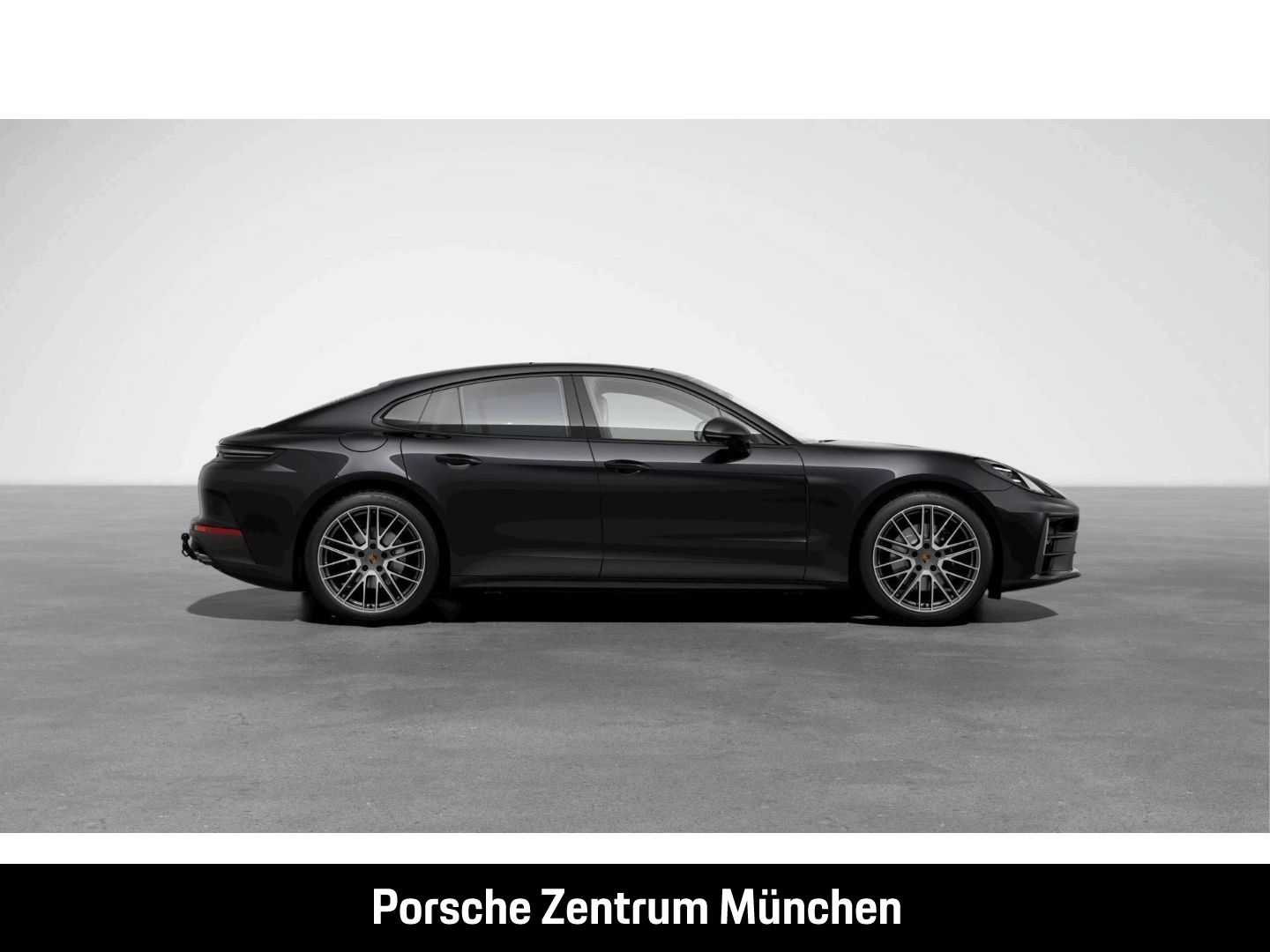 Porsche Panamera 4 HA-Lenkung InnoDrive Head-Up BOSE foto 5
