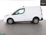 Ford Transit Connect 1.5 TDCi KASTEN STANDHEIZ,KAMERA - Ford Transit Connect Gebrauchtwagen in Berlin