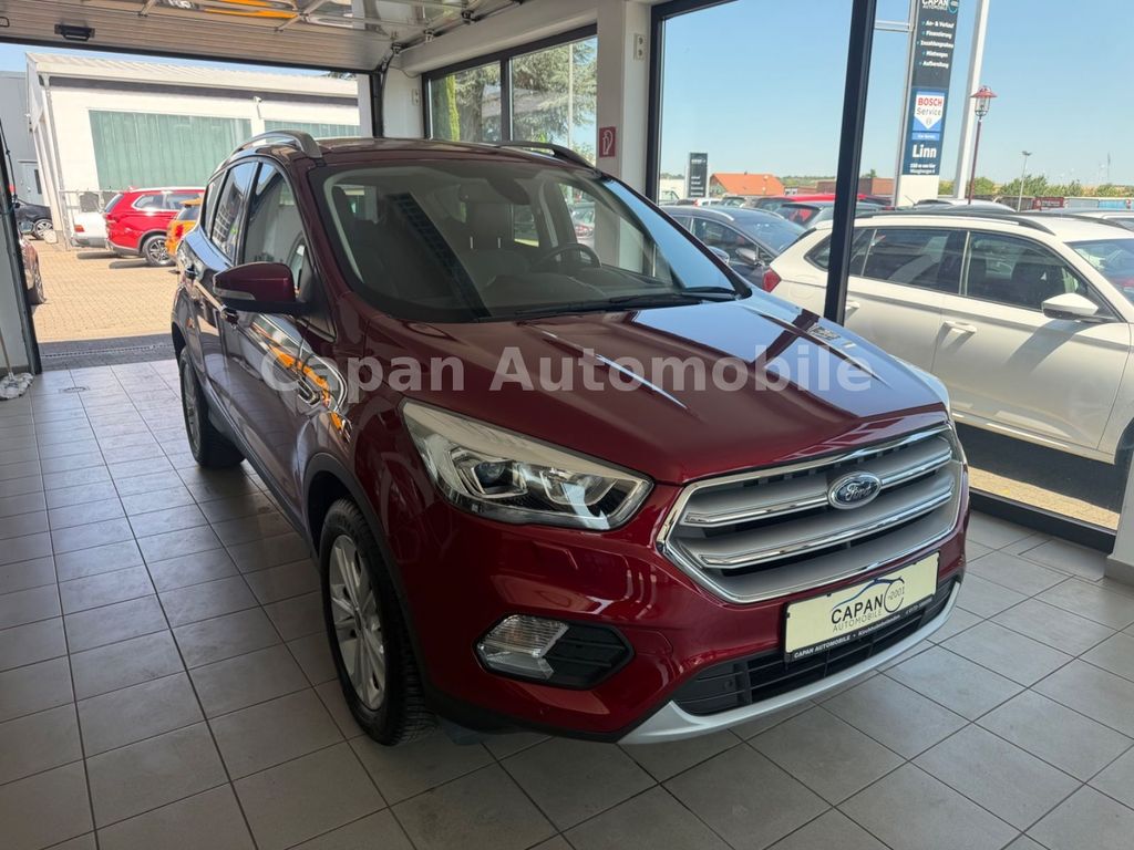 Image of Ford Kuga