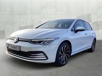 Volkswagen Golf VIII 2.0 TDI DSG LIFE +LED +ACC +VIRTUAL +N