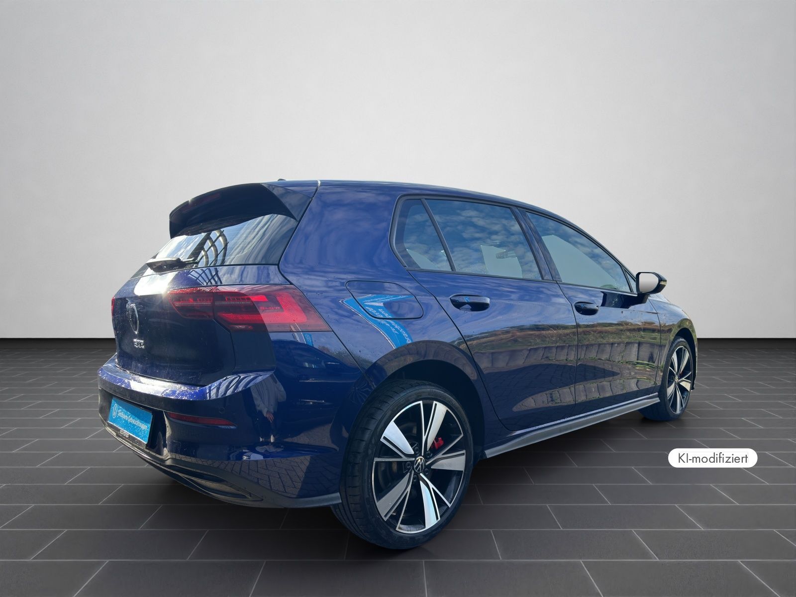 Volkswagen Golf - Bild 3