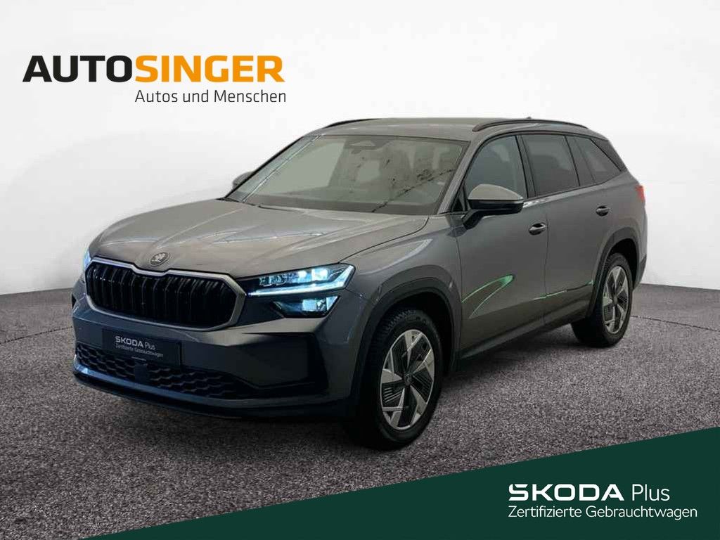 Image of Skoda Kodiaq