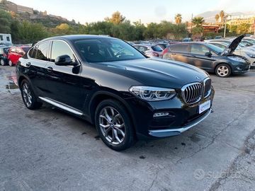 BMW X4 - 3