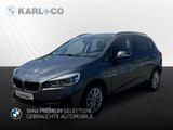 BMW 218 Active Tourer iA LED NAVI Sportsitz PDC SHZ - gebrauchte BMW 218 Active Tourer aus dem Jahr 2019
