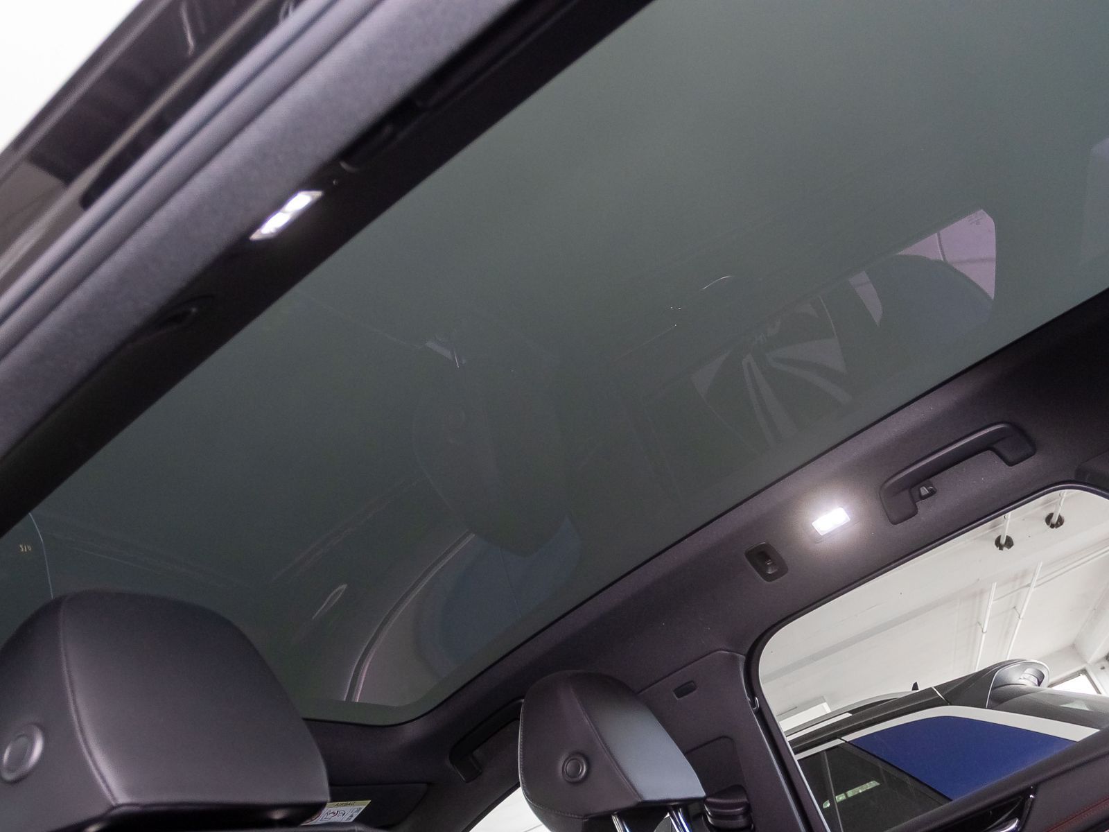 Volkswagen ID.7 - Bild 20