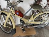 NSU Quickly N - NSU MOFA