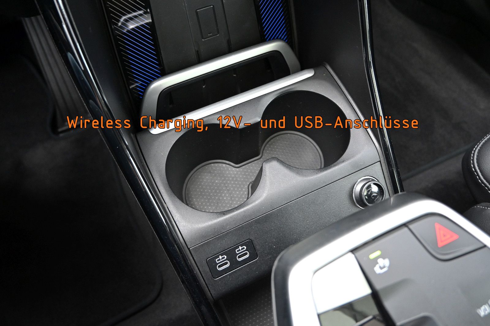 Fahrzeugabbildung BMW 218d Active Tourer Luxury °UVP 59.030°8FACH°VOLL