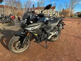 CFMOTO MT700 - CFMOTO 700MT