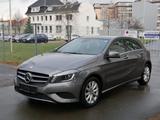 Mercedes-Benz A 200 CDI - Mercedes-Benz A 200 in Chemnitz