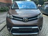 Toyota Proace (Verso) 2,0  130kW L2 Family - Toyota: 1.0