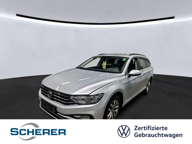 Volkswagen Passat Variant Business 2.0 TDI DSG NAVI RFK ACC