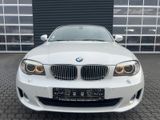 BMW 118d Cabrio Limited Edition*TÜV 02.2027* Xenon* - BMW 1er Reihe: Limited Edition