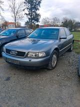 Audi A8 2.5 TDI Automatik Unfallfrei Nachl... - gebrauchte Audi A8 aus dem Jahr 1999