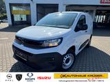Opel Combo Cargo 1.5 D Infotainment + Rückfahrkamera  - Opel Combo in Rostock