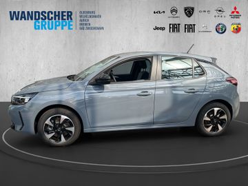 Opel Corsa e Facelift Edition +LED+SHZ+LM+PDC+