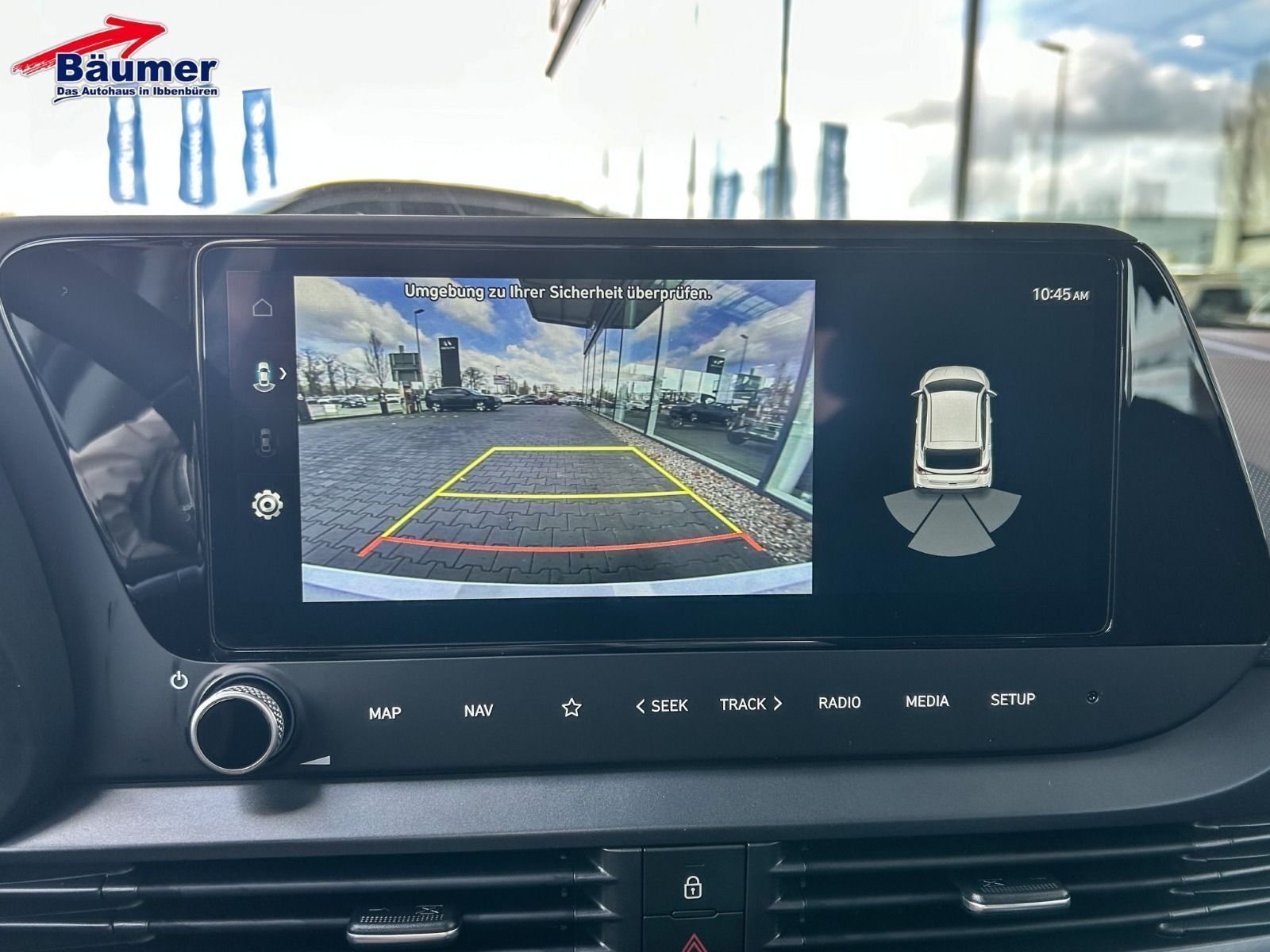 Hyundai i20 – Bild 25