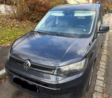 Volkswagen Caddy California  2,0TDI 90kW - Volkswagen Caddy: 9k