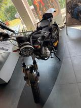 Rieju Tango 125i Scrambler Classic - RIEJU MOTORRAD