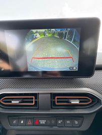 Bild 11 Dacia Sandero III Stepway Expression+, Allwetter, LED