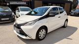 Toyota Aygo AYGO x,Klima ,Euro 6 - Toyota Aygo (X) in Nürnberg