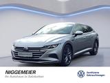 Volkswagen Arteon Shooting Brake 2.0TDI DSG Elegance AHK+KA - Volkswagen Arteon mit Diesel-Antrieb: Kombi