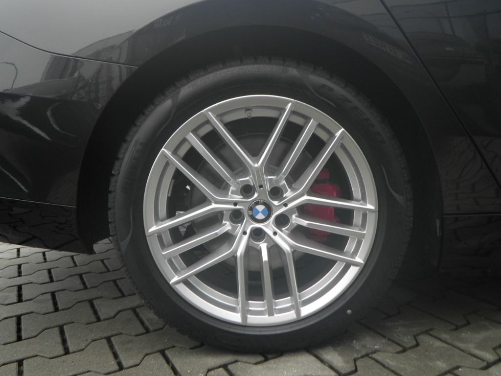 BMW 530 - Bild 6