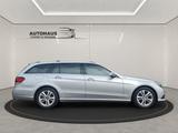 Mercedes-Benz E 220 E -Klasse T-Modell BlueTec 4Matic - Mercedes-Benz E 220 Gebrauchtwagen