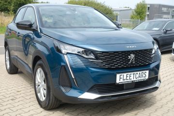 Peugeot 3008 - 2