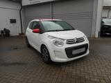 Citroën C1 Airscape Shine VTi72, Faltdach, Automatik - Citroën C1 Cabrio Gebrauchtwagen
