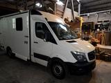 Mercedes-Benz Mercedes Sprinter ( ehemaliger RTW ) - Rtw gebraucht