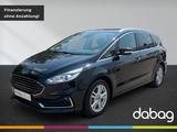 Ford S-Max S-MAX Titanium 7-Sitzer - Ford S-Max 7-Sitzer