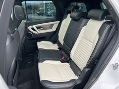 Fahrzeugabbildung Land Rover Discovery Sport R-DYNAMIC *PANO*LED*ACC*360°