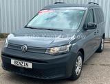 Volkswagen Caddy *AHZV*Sitzheizung*AppleCarPlay* - Volkswagen Caddy aus 2023