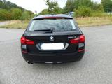 BMW 520d xDrive Touring A - - gebrauchte BMW 520 aus dem Jahr 2015