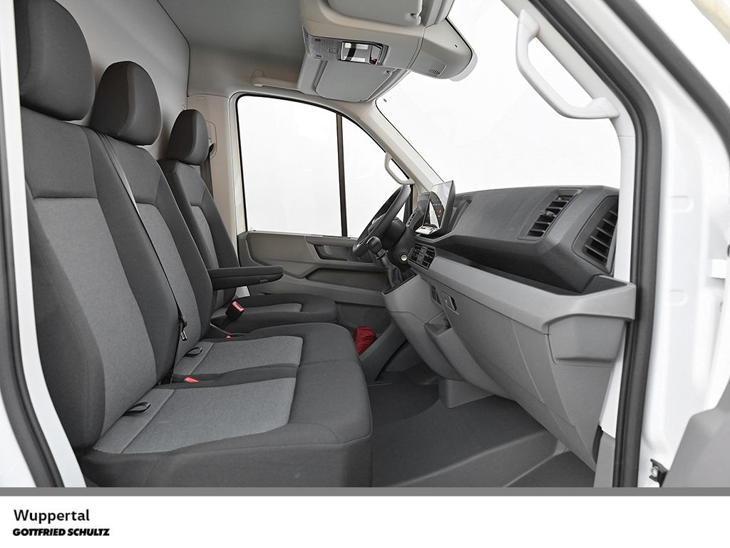 Volkswagen Crafter - Bild 14