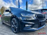 Skoda Fabia Monte Carlo Pano 18 Zoll 5Jahre Garantie - Skoda Fabia 5J mit Benzin-Antrieb