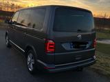Volkswagen T6 Multivan 4 Motion **TOP** - mit Diesel-Antrieb: Automatik