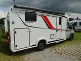 Bürstner BÜRSTNER CAMPEO TD 690 G inkl. Hubbett und 8G Au - Bürstner 8