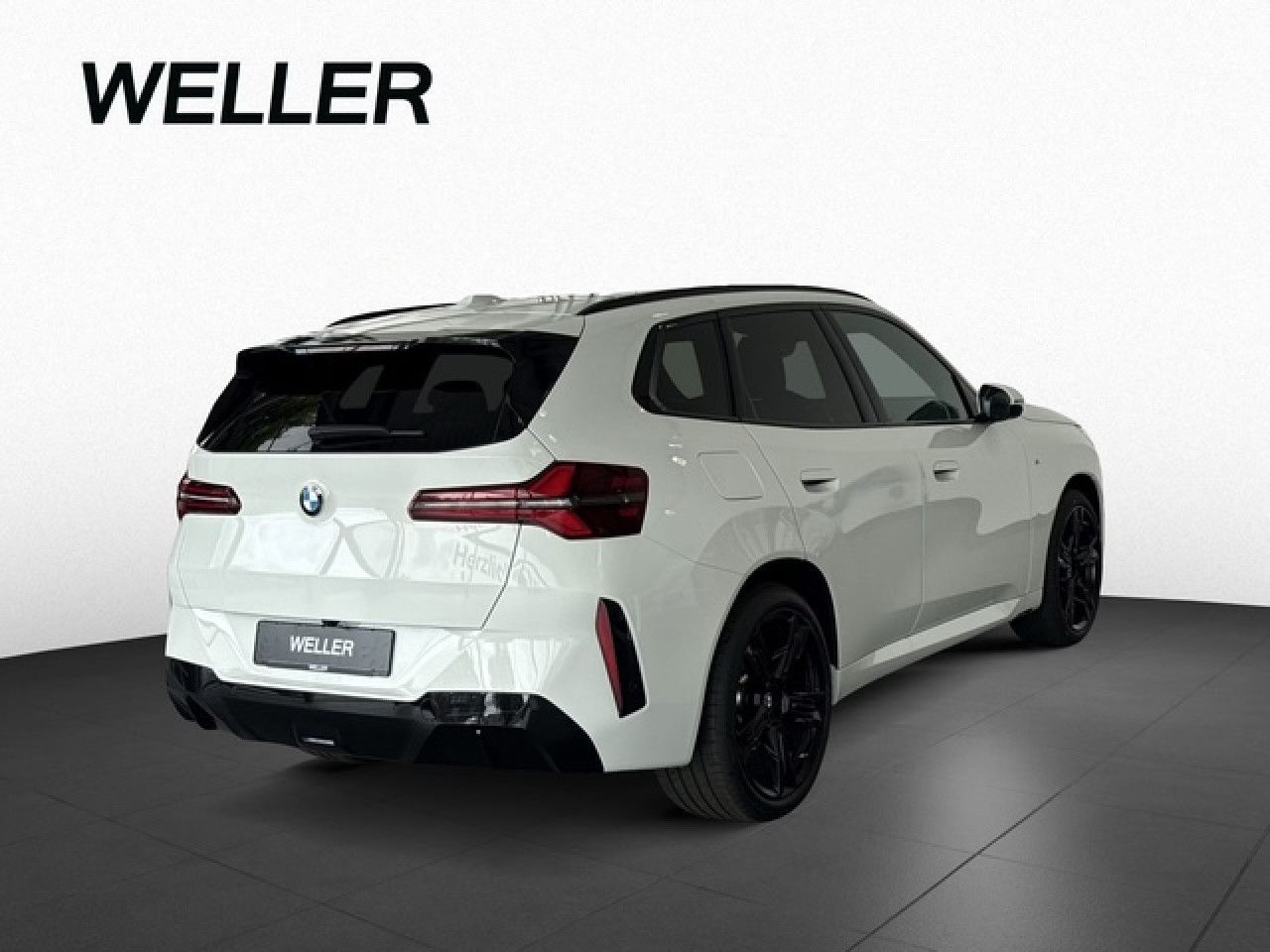BMW X3 - Bild 6