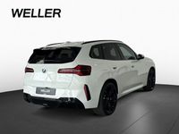 BMW X3 - Vorschau Bild 6