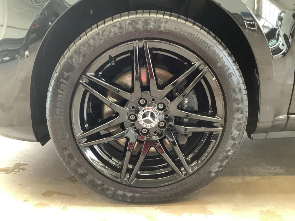 Mercedes-Benz V 300 d extralang 4 Matic AIRMATIC/Distronic