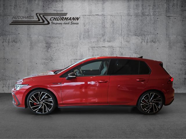 Golf GTI 2.0 TSI OPF DSG