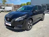 Nissan Qashqai 1.3 DIG-T N-Connecta Winter - Nissan Gebrauchtwagen von 2022